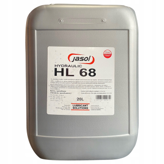 HL 68 20 L Hydraulický olej