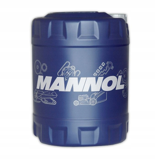 Hydro 32 Hydro 32 Hydro 32 Hydro 32, Mannol 20L