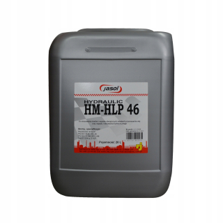 Hydraulický olej HLP 46 20 l