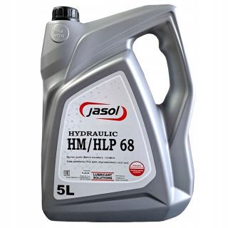 Hydraulický olej HLP 68 5L