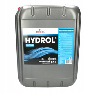 HV 46 (20L) Hydraulický olej Orlen !!!