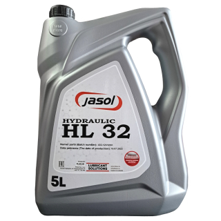 ISO VG 32 Hydraulický olej - - 5 litrov