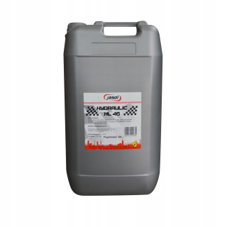Hydraulický olej Jasol HL46 - 30 litrov