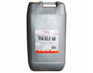 Vela C+ 20L Hydraulický olej