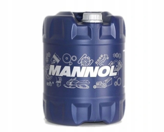 Mannol Multi Utto WB101 2701-20L Hydraulický olej