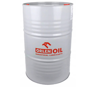 Orlen Hydrol L-HL32 205L Hydraulický olej