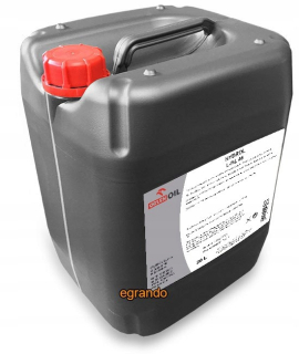 Hydrol olej L-HL 68 20L