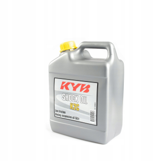 Kayaba Kyb Monoshock Shock Oil K2C 5L olej