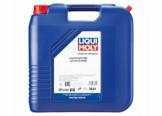 Liqui Moly DSG 20L 8100 / VW G052 182 VW G052 Olej
