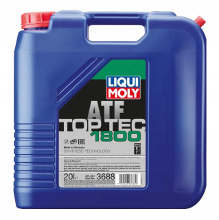 Liqui Moly Top TEC 1800 20L / dexron VI olej /
