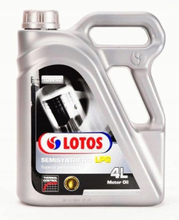 Motul Oil+DSG Box Filter