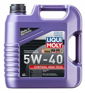 Jasol HM/HLP 15 - 20 litrov hydraulický olej