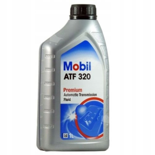 Mobil ATF 320 1L oleja na posilňovač riadenia