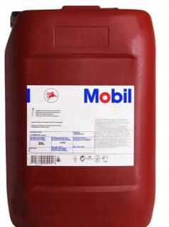 Mobil DTE 25 Hydraulický olej 20L