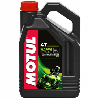 Motul 8100 X-ACS 5W-40, 20 L Motorový olej