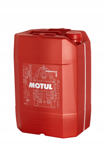 Motul 10W-40 Tekma Mega x 20L olej