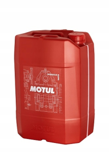 Motul 15W-40 tkma megma x 20l olej