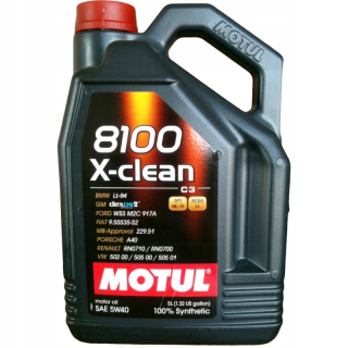 Motul 5L 5W30 Oil +Audi A3 8L 8p 1,9 TDI Filter