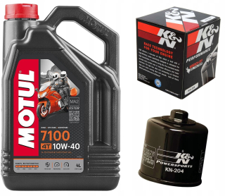Motul Gear Oil HD 80W90 20L 103996