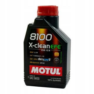 Motul Honda GL 1500 SE 88-03R Olejová sviečka filter