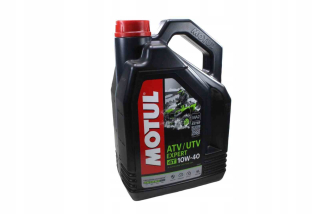 Olej + Honda CB 1000 R Filter 2008-2016