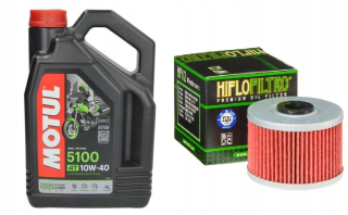 Castrol Edge Titanium FST 0W-40 GP 1L