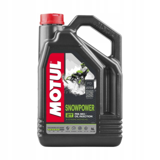 Motul 8100 X-Clean Efe C2/C3 5W/30 1L olej