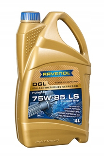 Ravenol 75W-85 DGL LS 4L Oil