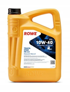 Hightec TruckStar 10W-40 HC-LA 5L DIT