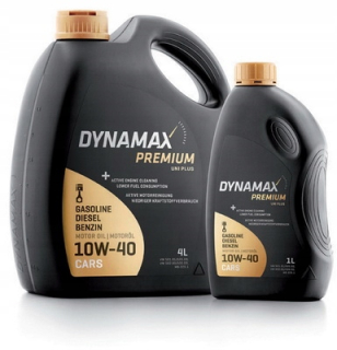 Syntetický olej 5W-40 5W40 Motul 8100 5L