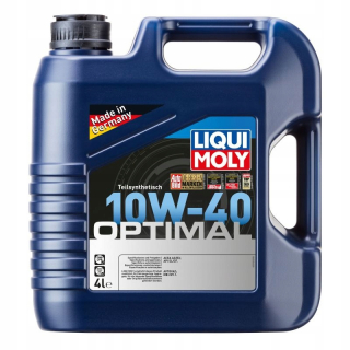 Liqui Moly Ceratec Olej adresa Cera TEC 300 ml