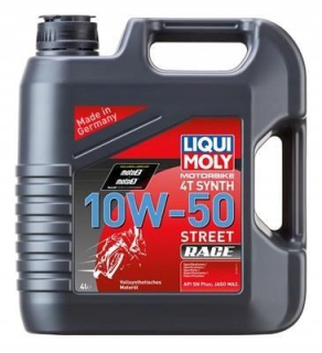 Motul 5100 Filtre sviečok Yamaha FZ6 SA 07-10R