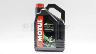 10W-50 4L 5100 4T Motul motorový olej