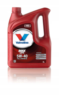 Motul špecifický 948b 5W20 20L 104424