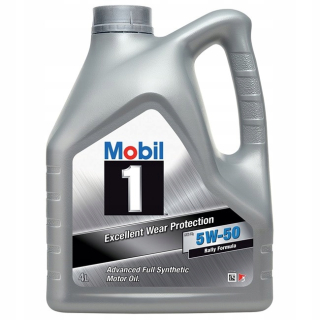Olej 5W40 Motul 8100 X-ACE 1L