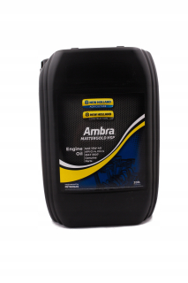 Ambra Mastergold HSP 15W40 20 L motorový olej