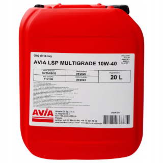 Xado 1 Etaght Motor pre naftu, benzínový/LPG motor