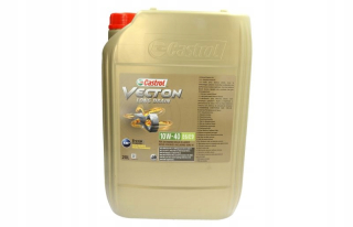 Motul 0W/40 8100 X-MAX 5L olej