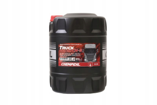 Chempioil CH-5 UHPD 10W40 20L motorový olej