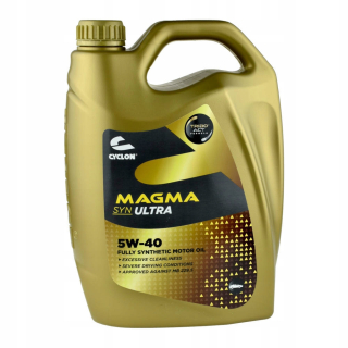 Motul 5100 4T 4L 15W-50 motorový olej