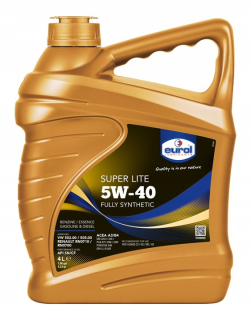 AMSOIL 0W20 + Jeep Grand Cherokee 3.6 16-2 filtre