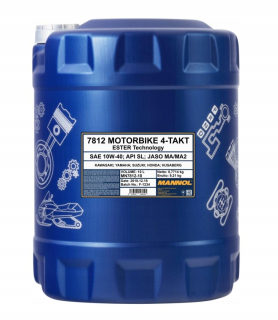 Valvoline VR1 Racing 10W60 5L