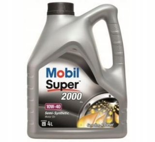 Olej MOPAR ATF+4 2x5L JEEP DODGE RAM CHRYSLER