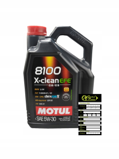 Liqui Moly Synthoil High Tech 5W/40 Oil 5W-40 5L