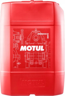 Motul Motor Oil Tekma Ultima+ 5W30 20L