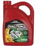 Kvalita chráni motorový olej 10W40 5L