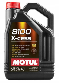 Chempioil Optima GT 10W-40 10W40 4x5L 20L olej