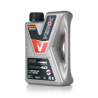 Mannol Defender 10W40 SL/CF 208L