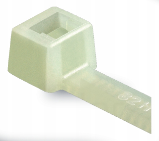 Sťahovacia páska - Káblové pásmo Hellermanntyton 138-00051 4,7 mm x 390 mm