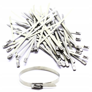 Sťahovacia páska - Upínacie pásy PCKliper 09664 152 mm